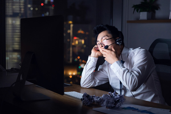 有什么在线客服对企业有帮助?雷竞技raybet功能完善满足客户需求