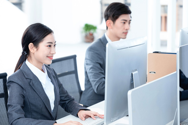 企业智能客服平台高速升级，人机协同解决传统客服痛点