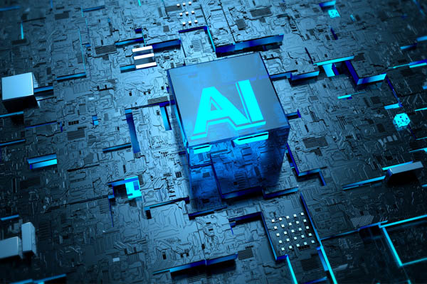 ai智能呼叫中心成，智能信息技术帮助企业打破沟通隔阂