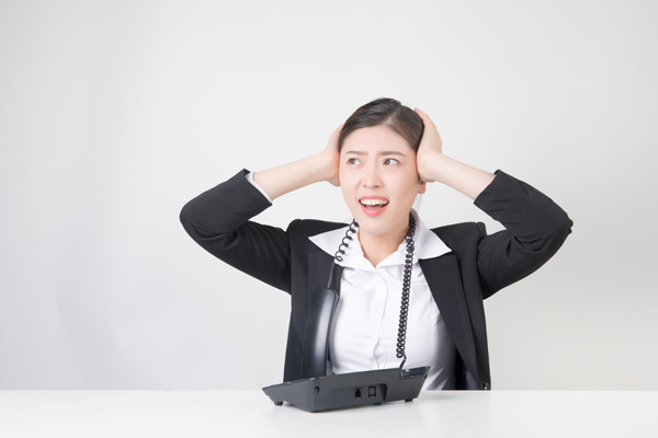 使用呼叫中心电话系统软件，企业沟通效率更高效!