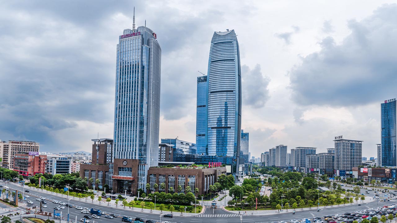 东莞云呼叫中心系统，各大企业沟通体系逐渐健全!