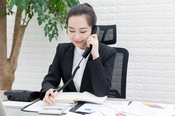 呼叫中心如何与运营商对接，哪些数据需要接入?
