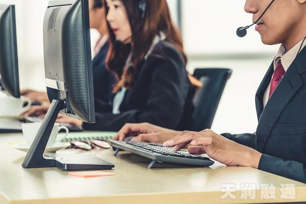 智能云呼叫中心系统是怎么建设的？有哪些方案呢