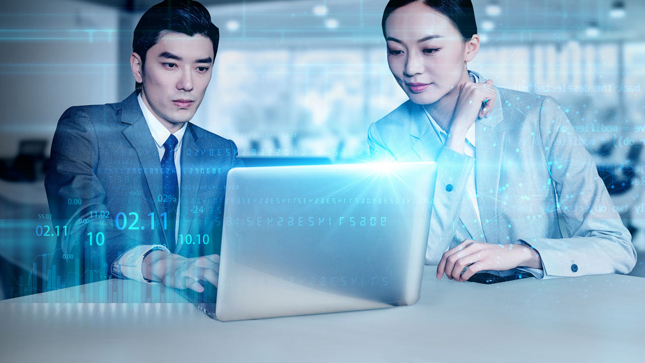 在线客服方案覆盖全流程，成熟服务模式赋能企业发展
